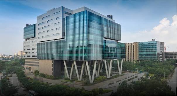 Bagmane Constellation Business Park, Bengaluru