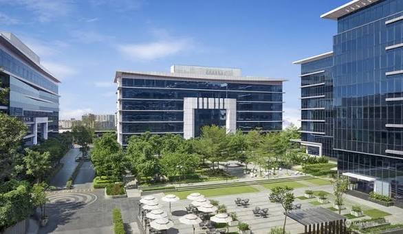 Equinox Business Park, Mumbai