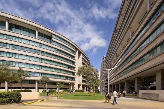 Manyata Embassy Business Park, Bengaluru