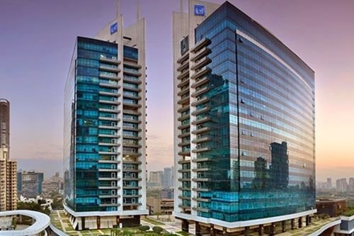 Peninsula Business Park Tower A & B, Mumbai