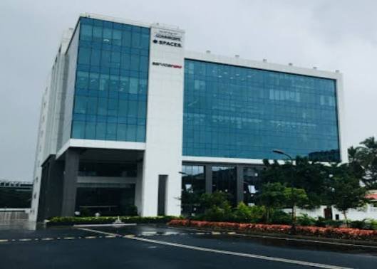 The Fairway Business Park, Challaghatta