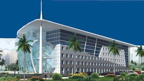 Wegmans Business Park, Greater Noida