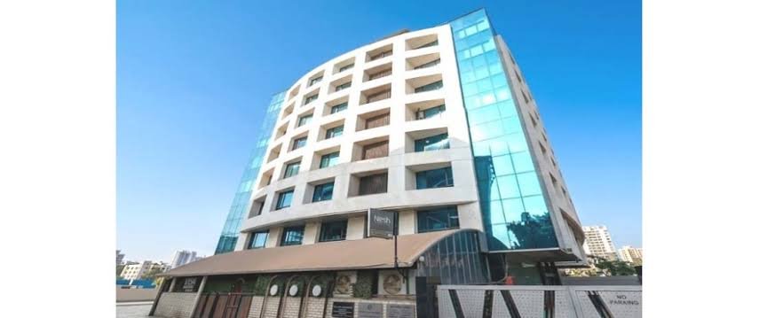 Wellington Business Park 2, Andheri East, Mumbai