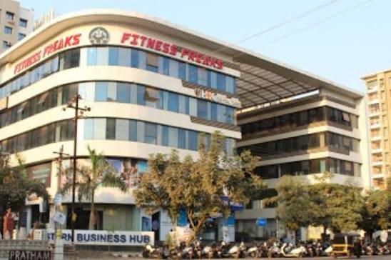 Western Business Park, Surat