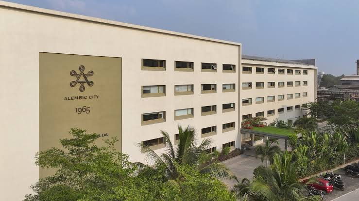 Alembic Business Park, Vadodara