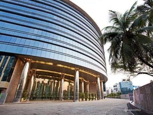 Boomerang Business Park, Andheri East, Mumbai: Location, Connectivity, Facilities, Nearby Areas