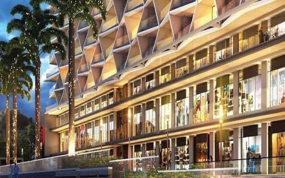 BramhaCorp Business Park, Kalyani Nagar, Pune: Location, Connectivity, Facilities, Nearby Areas