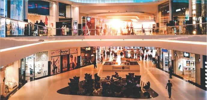 Centrade Business Park, Noida: Location, Connectivity, Facilities, Nearby Areas