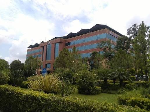 Doon Express Business Park, Dehradun: Location, Connectivity, Facilities, Nearby Areas