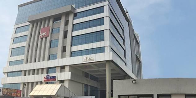 Elixir Business Park, Noida