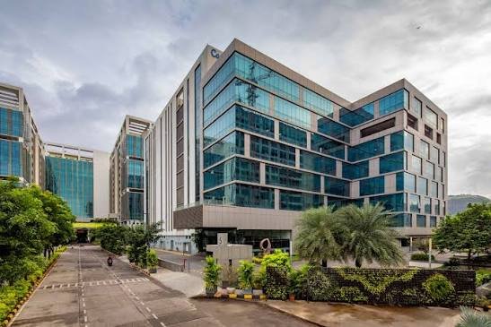 Gigaplex Business Park, Navi Mumbai