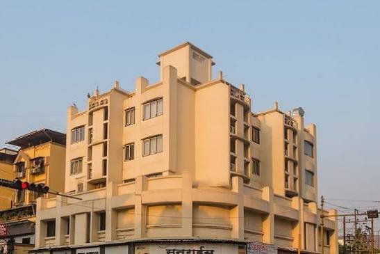 Gold Crest Business Park, Ghatkopar West, Mumbai: Location, Connectivity, Facilities, Nearby Areas