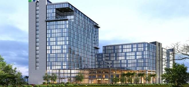 M3M Urbana Business Park, Gurugram