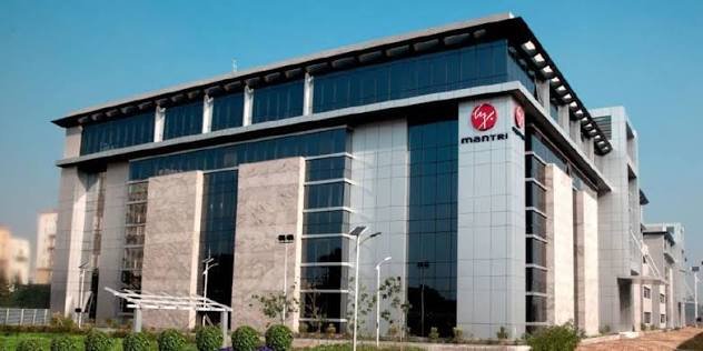 Mantri Business Park, Viman Nagar, Pune
