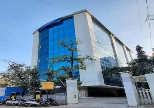 Maruti Business Park, Andheri West, Mumbai