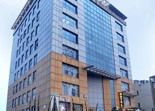 Midtown Business Park, Panchkula: Location, Connectivity, Facilities, Nearby Areas