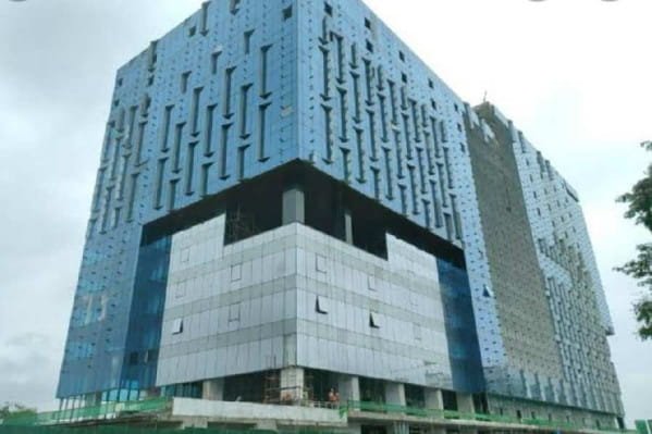 Millennium Business Park, Navi Mumbai: Location, Connectivity, Facilities, Nearby Areas