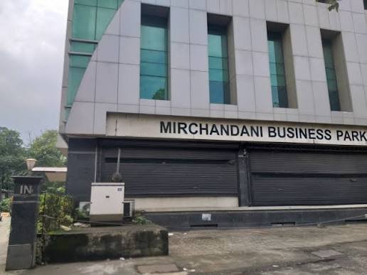 Mirchandani Business Park, Mumbai