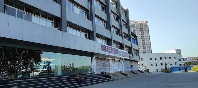 NEWA Business Park, Navi Mumbai