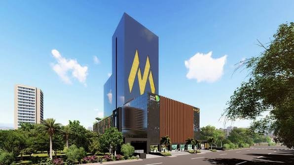 Plan M Business Park, Navi Mumbai