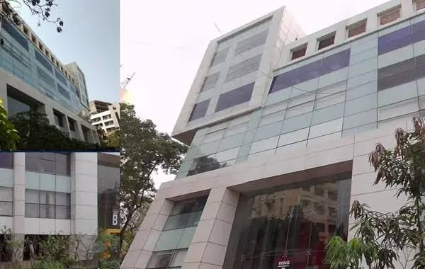 Polaris Business Park, Marol, Mumbai