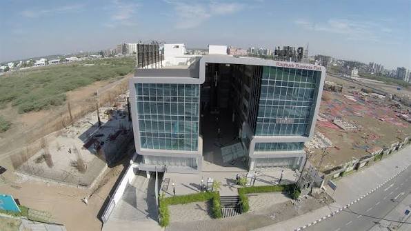Raghuvir Business Park, Surat