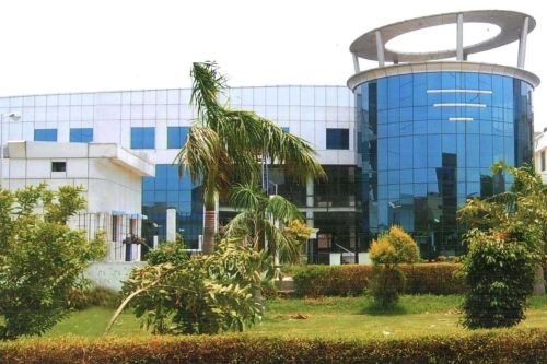 Spring Meadows Business Park, Noida