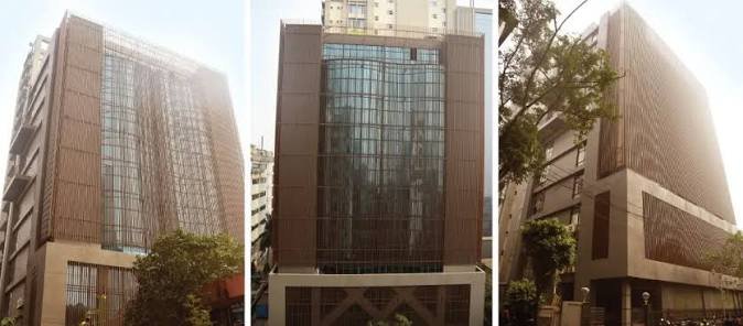 Sugam Business Park, Kolkata