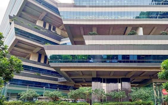 Supreme Business Park, Mumbai: Location, Connectivity, Facilities, Nearby Areas