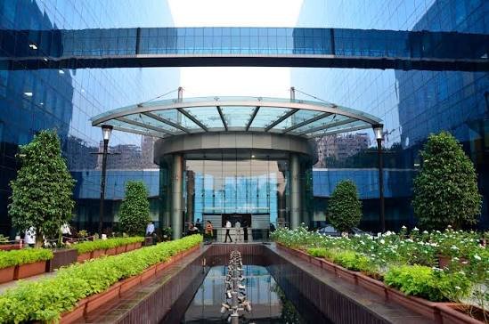 Traffic Lite Business Park, Mumbai