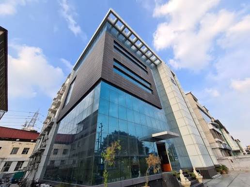 UFIRM Business Park, Noida