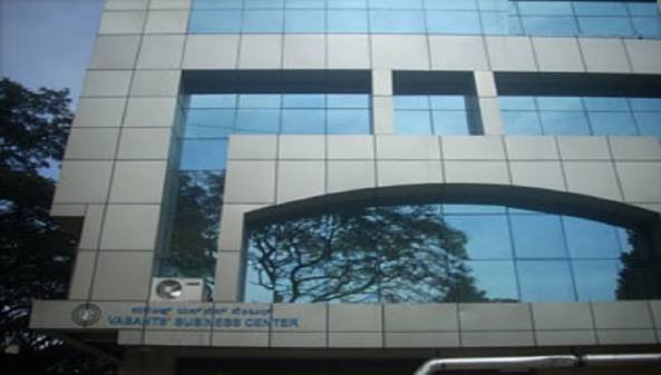 Vasants Business Park, Bengaluru