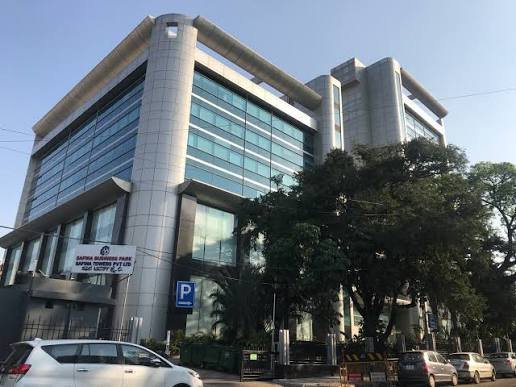 Safina Business Park, Bengaluru